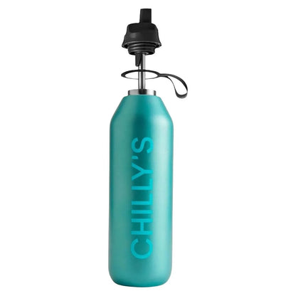 Chilly's Bottles Butelka sportowa Series 2 Sport 1000 ml - zdjęcie 50