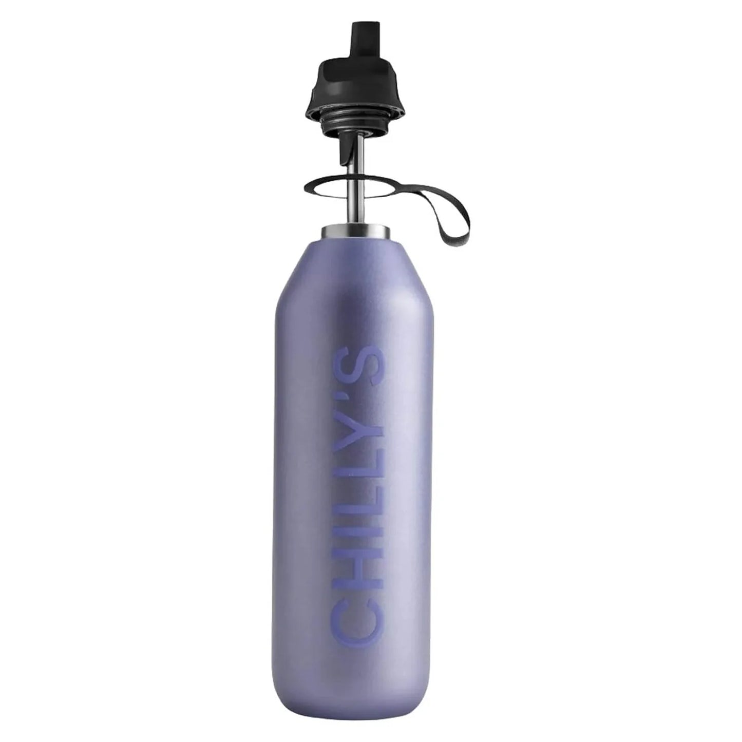Chilly's Bottles Butelka sportowa Series 2 Sport 1000 ml - zdjęcie 51