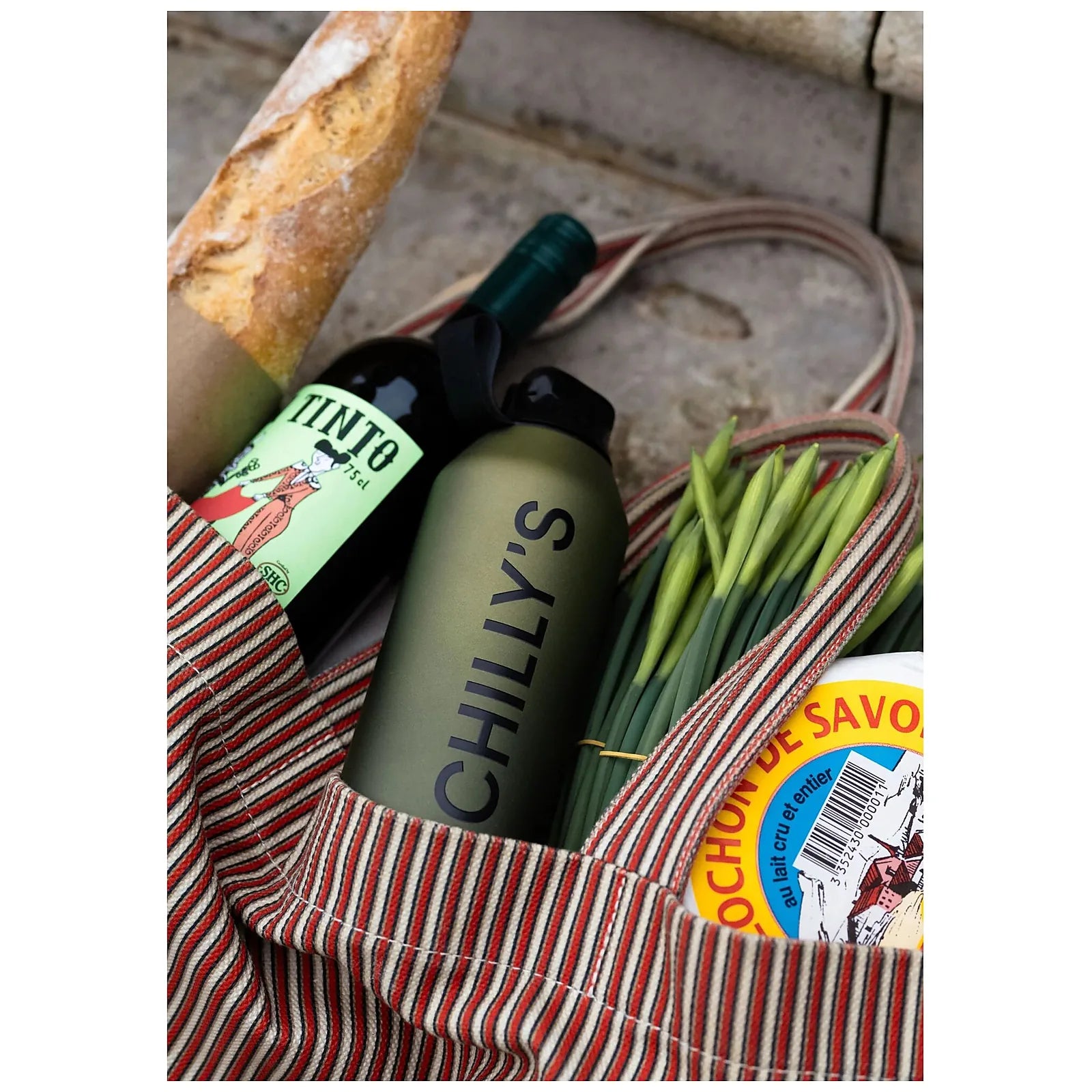Chilly's Bottles Butelka sportowa Series 2 Sport 1000 ml - zdjęcie 57