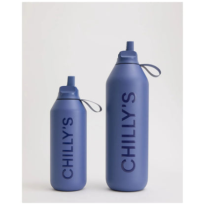 Chilly's Bottles Butelka sportowa Series 2 Sport 1000 ml - zdjęcie 63