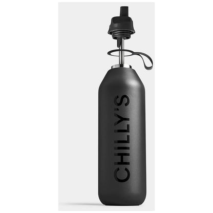 Chilly's Bottles Butelka sportowa Series 2 Sport 500 ml - zdjęcie 5