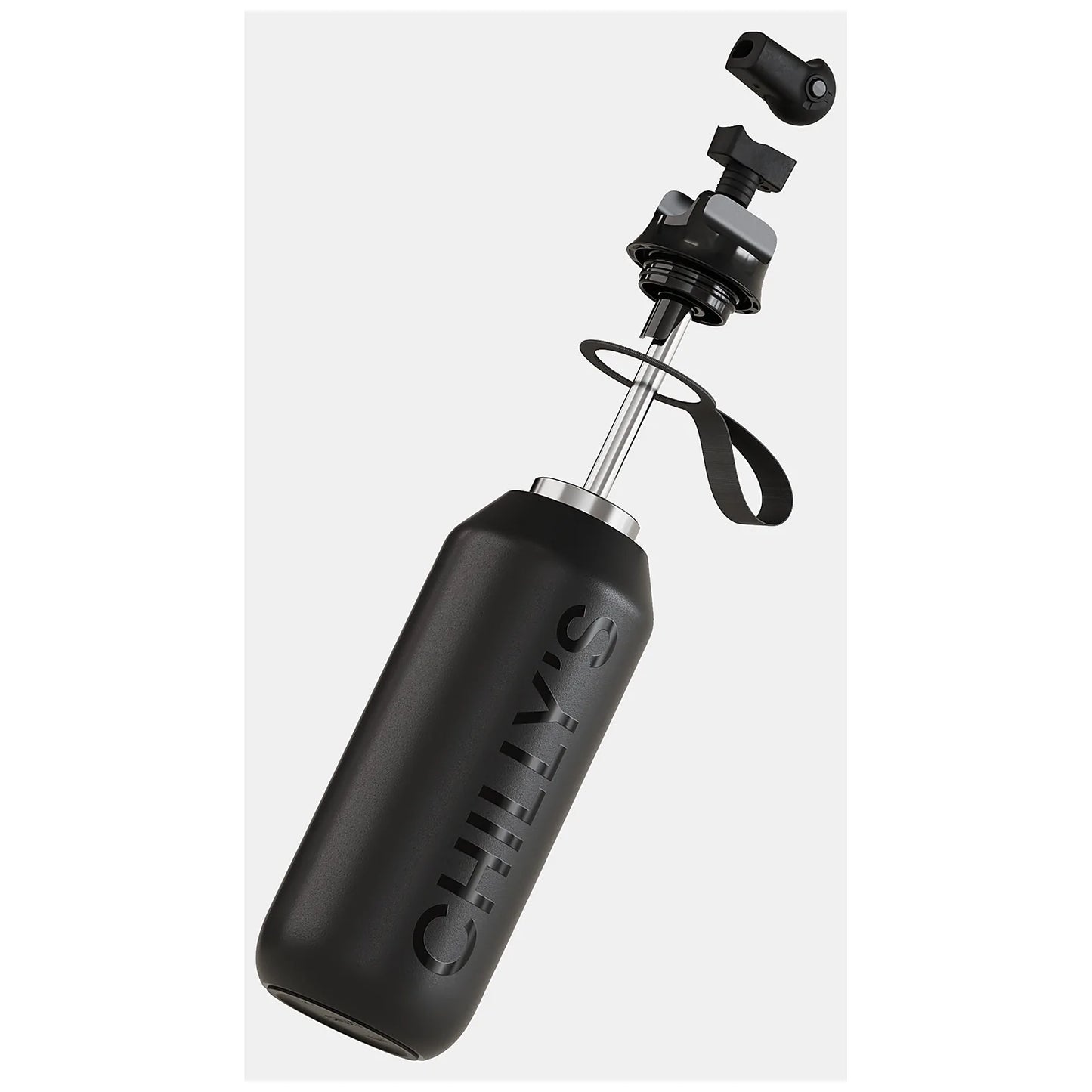 Chilly's Bottles Butelka sportowa Series 2 Sport 500 ml - zdjęcie 8