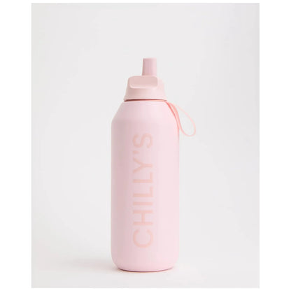 Chilly's Bottles Butelka sportowa Series 2 Sport 500 ml - zdjęcie 17