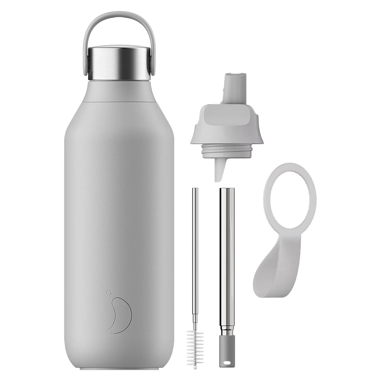 Chilly's Bottles Butelka sportowa Series 2 Sport 500 ml - zdjęcie 33