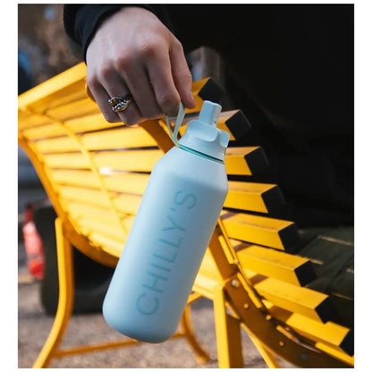 Chilly's Bottles Butelka sportowa Series 2 Sport 500 ml - zdjęcie 26