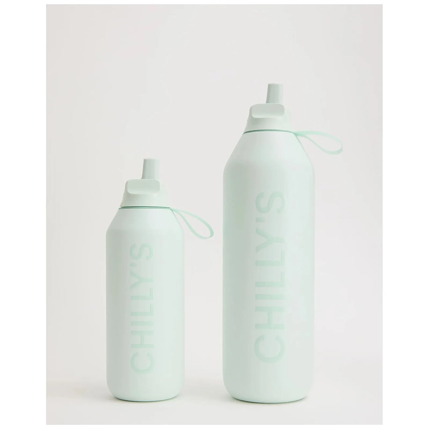 Chilly's Bottles Butelka sportowa Series 2 Sport 500 ml - zdjęcie 42
