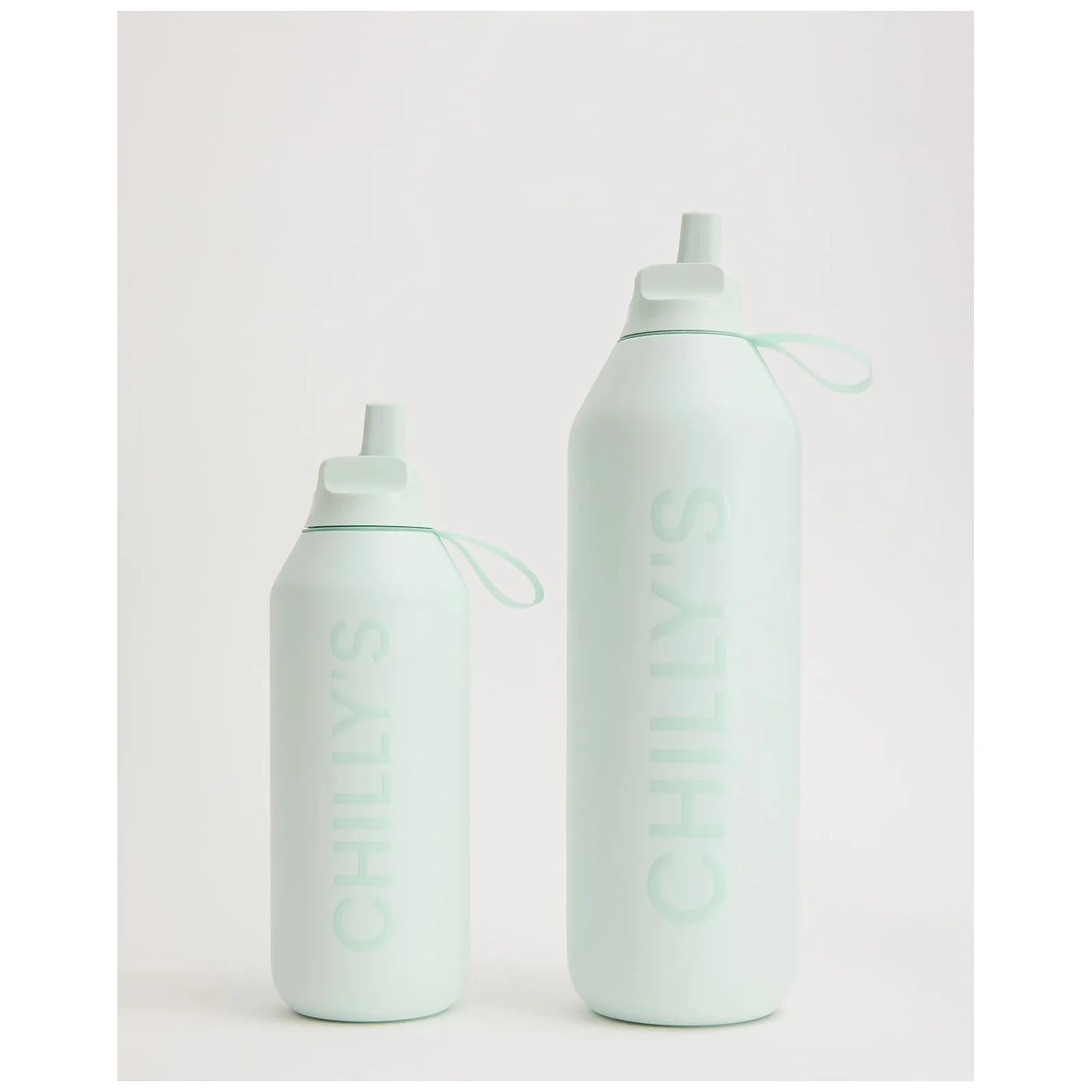 Chilly's Bottles Butelka sportowa Series 2 Sport 500 ml - zdjęcie 42