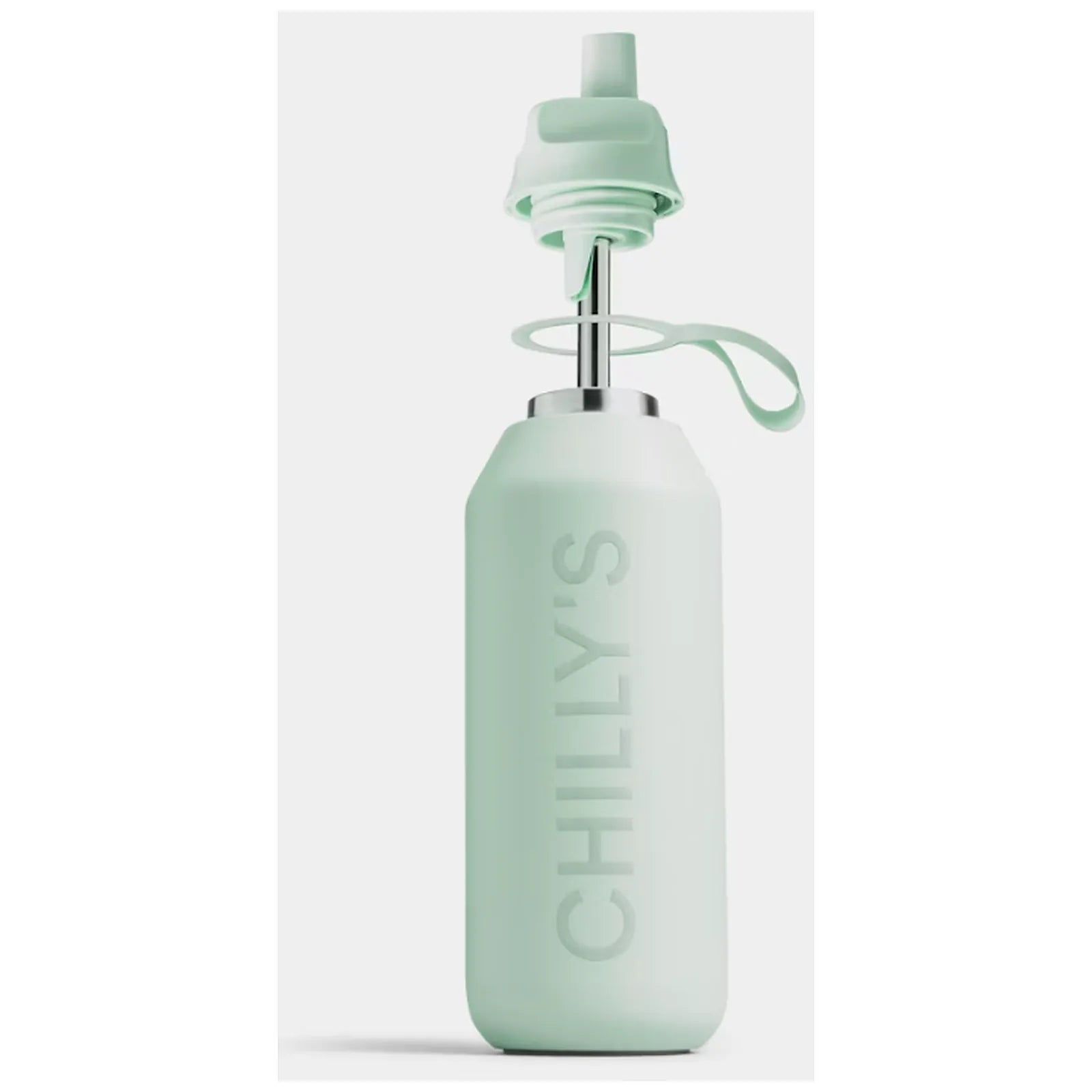 Chilly's Bottles Butelka sportowa Series 2 Sport 500 ml - zdjęcie 34