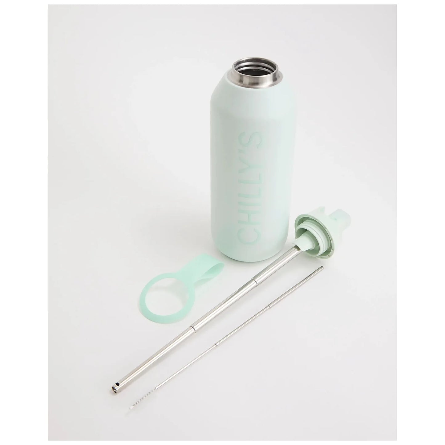 Chilly's Bottles Butelka sportowa Series 2 Sport 500 ml - zdjęcie 40