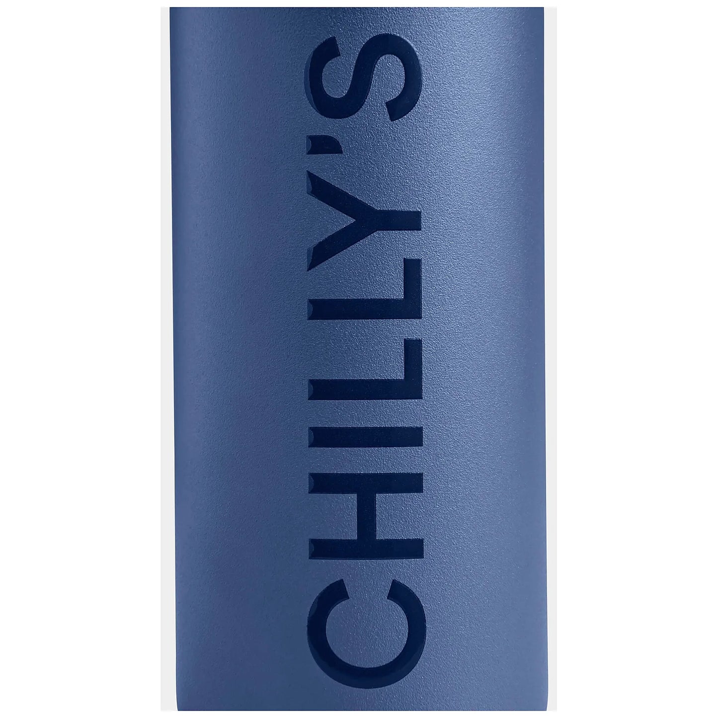 Chilly's Bottles Butelka sportowa Series 2 Sport 500 ml metaliczna - zdjęcie 13
