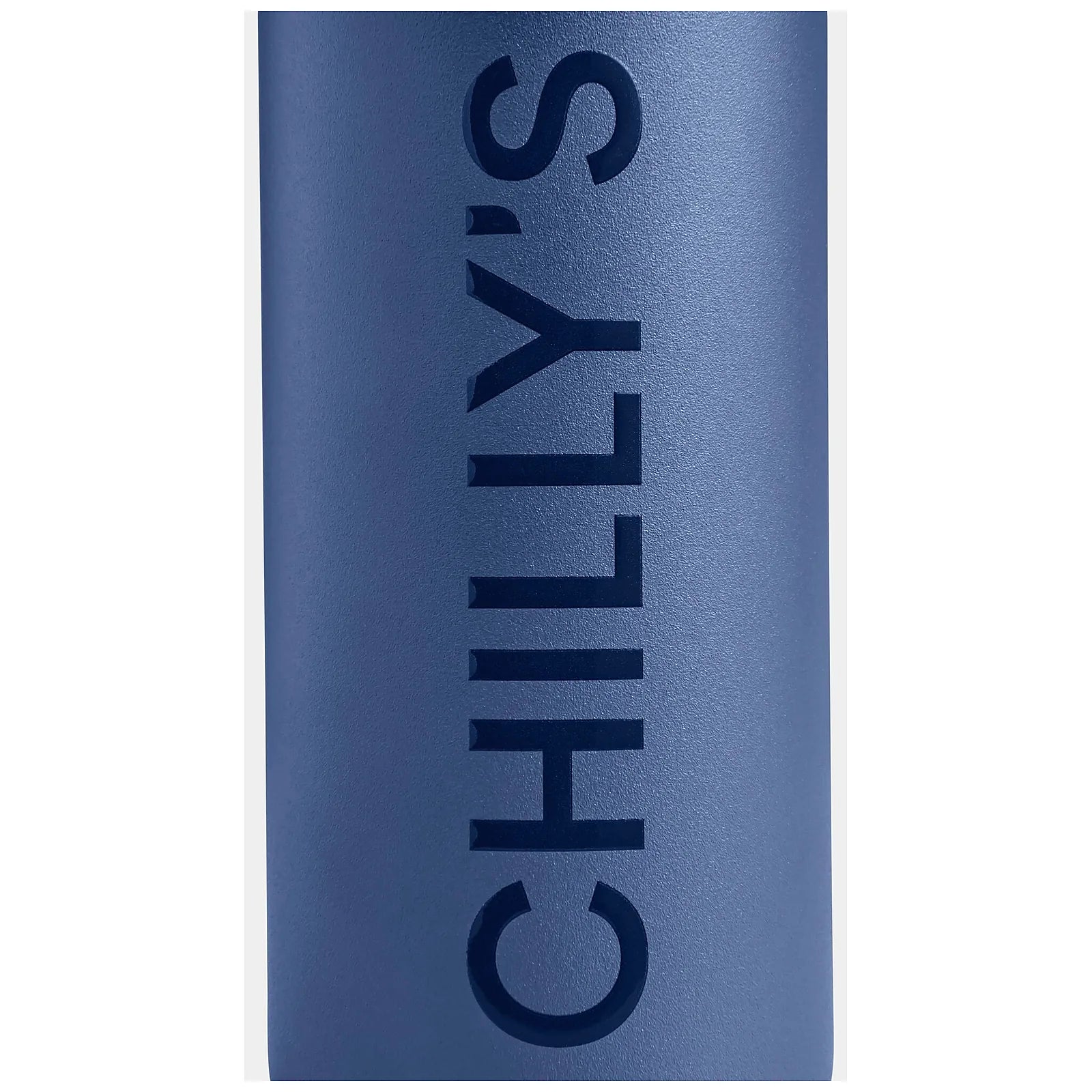 Chilly's Bottles Butelka sportowa Series 2 Sport 500 ml metaliczna - zdjęcie 13