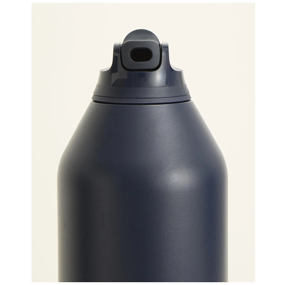 Chilly's Bottles Butelka sportowa Series 3 Flip 1000 ml – kolor granatowy – Astral – widok numer 2
