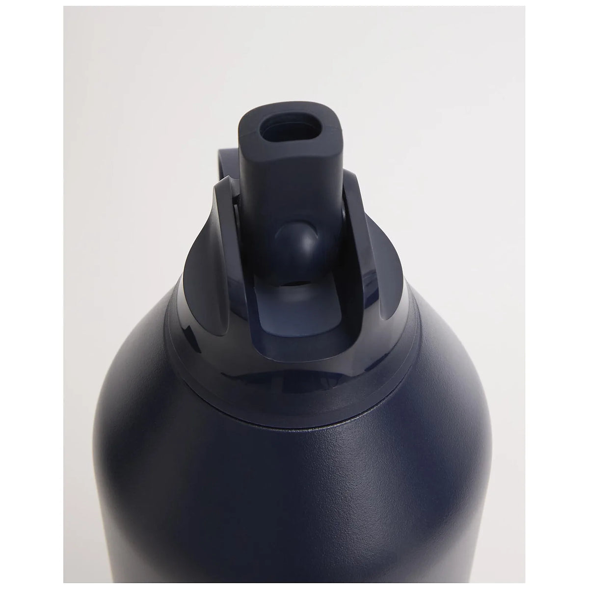 Chilly's Bottles Butelka sportowa Series 3 Flip 1000 ml – kolor granatowy – Astral – widok numer 5
