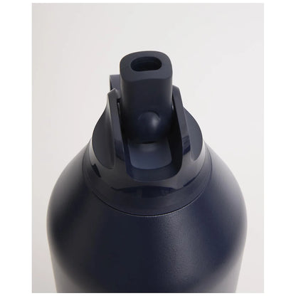 Chilly's Bottles Butelka sportowa Series 3 Flip 1000 ml – kolor granatowy – Astral – widok numer 5