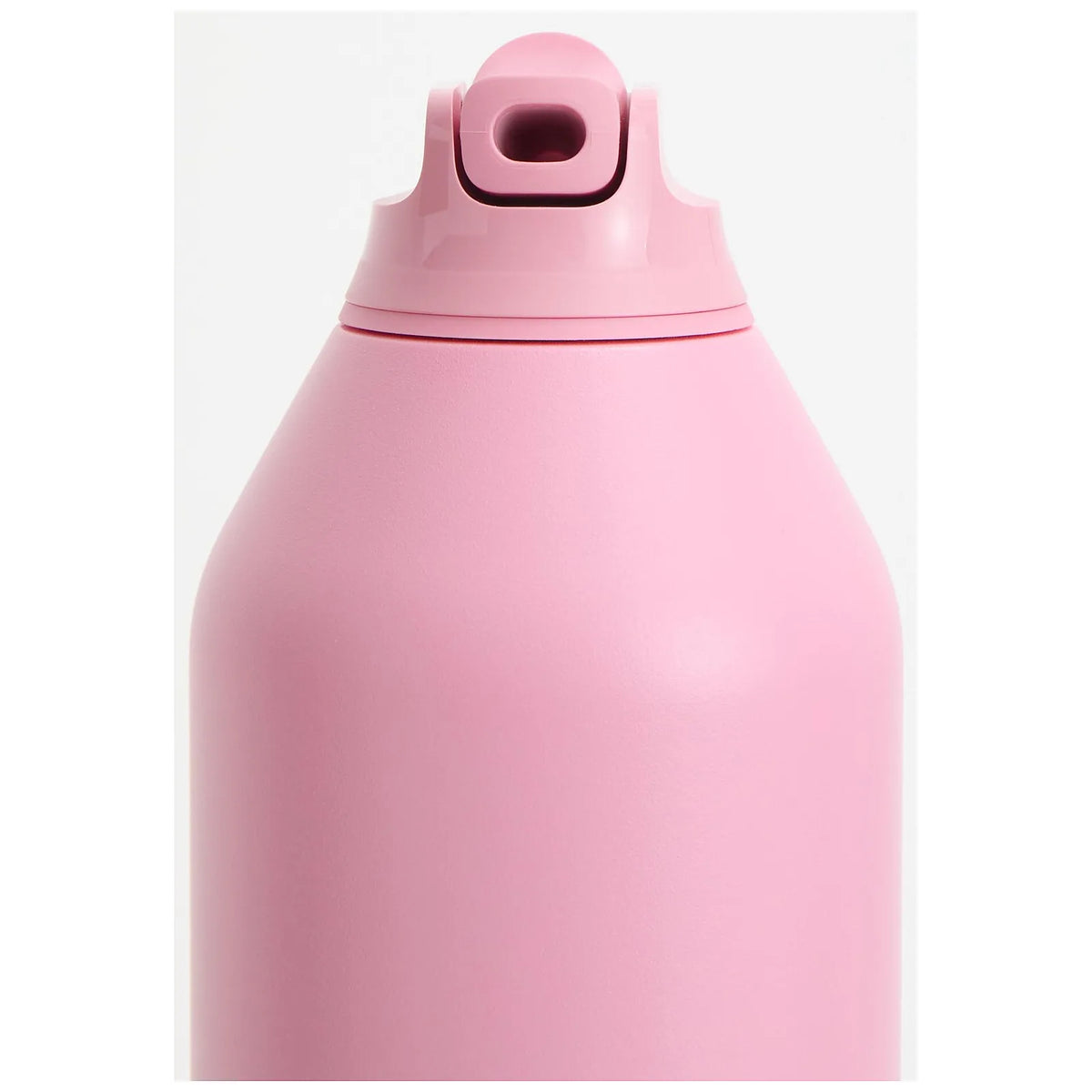 Chilly's Bottles Butelka sportowa Series 3 Flip 1000 ml – kolor różowy – Lotus – widok numer 3