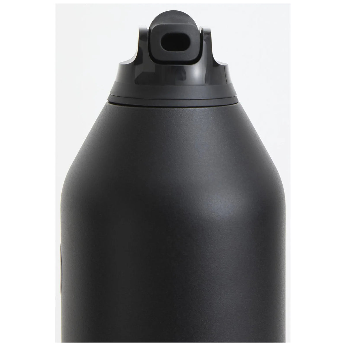 Chilly's Bottles Butelka sportowa Series 3 Flip 1000 ml – kolor czarny – Onyx – widok numer 3