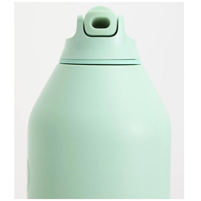 Chilly's Bottles Butelka sportowa Series 3 Flip 1000 ml – kolor miętowy – Opal – widok numer 3