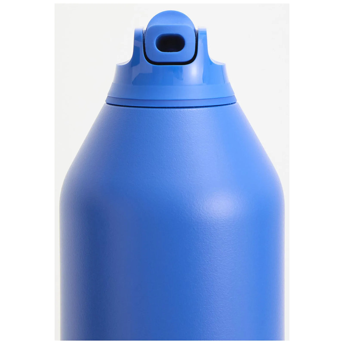 Chilly's Bottles Butelka sportowa Series 3 Flip 1000 ml – kolor niebieski – Pacific – widok numer 3