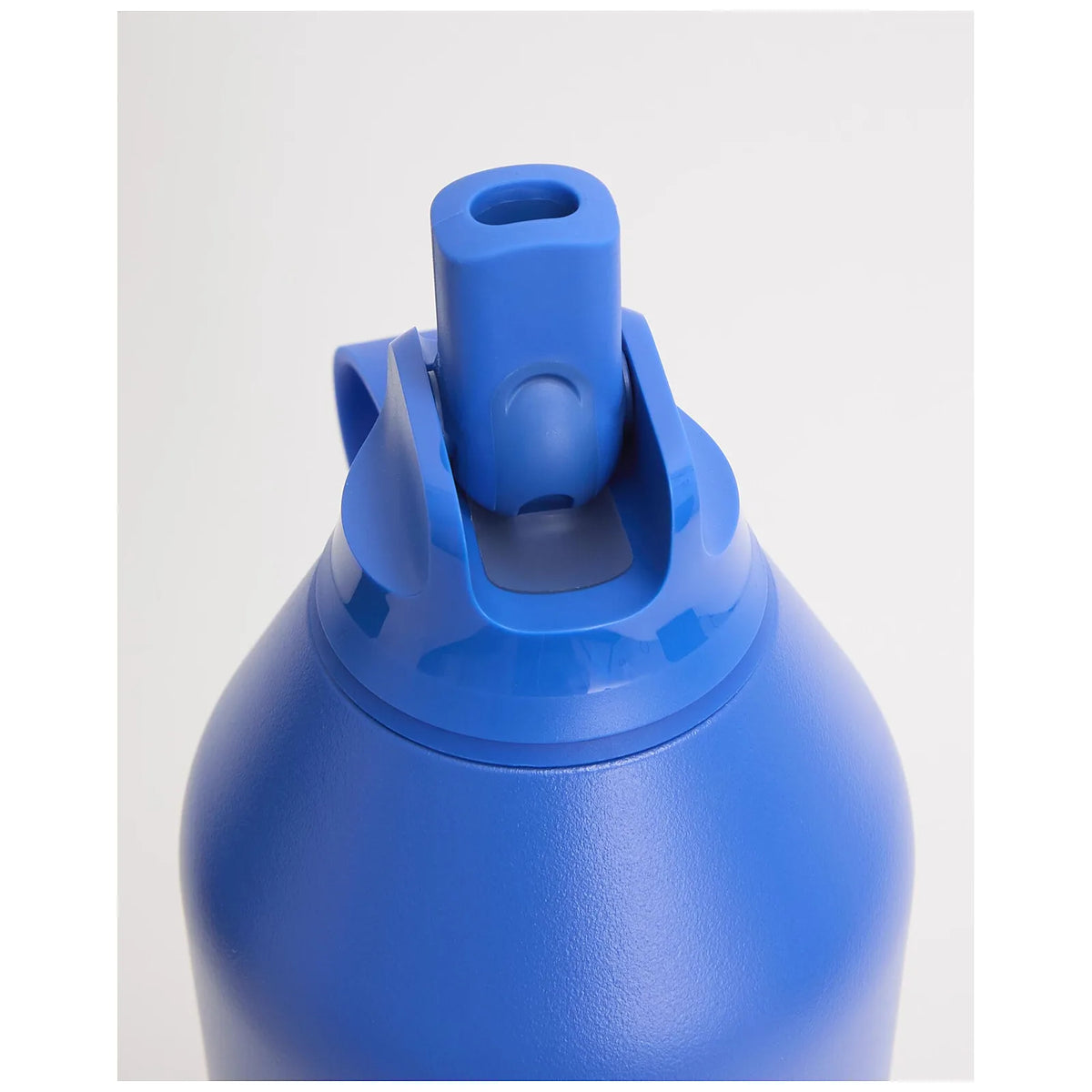 Chilly's Bottles Butelka sportowa Series 3 Flip 1000 ml – kolor niebieski – Pacific – widok numer 6