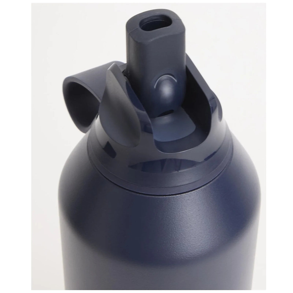 Chilly's Bottles Butelka sportowa Series 3 Flip 500 ml – kolor granatowy – Astral – widok numer 3