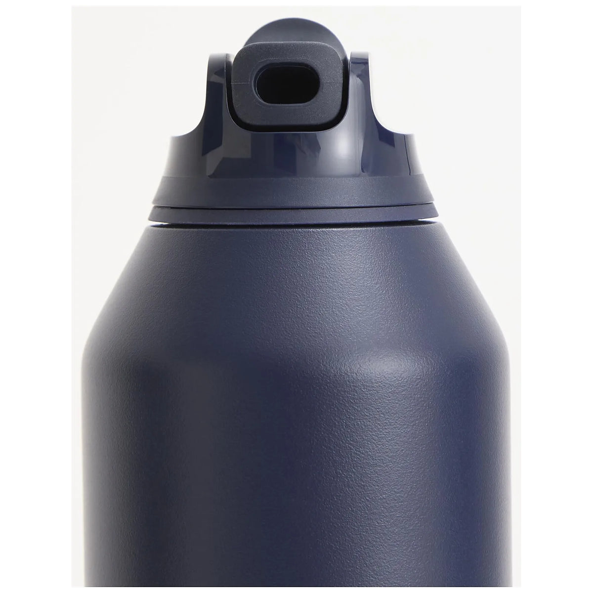 Chilly's Bottles Butelka sportowa Series 3 Flip 500 ml – kolor granatowy – Astral – widok numer 5