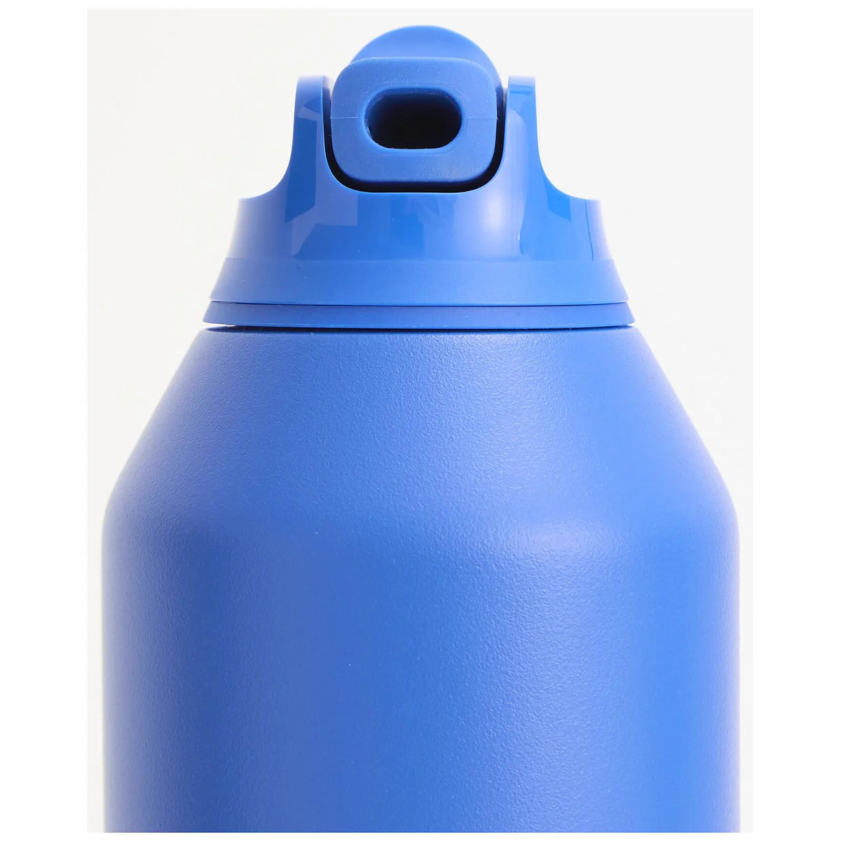 Chilly's Bottles Butelka sportowa Series 3 Flip 500 ml – kolor niebieski – Pacific – widok numer 4