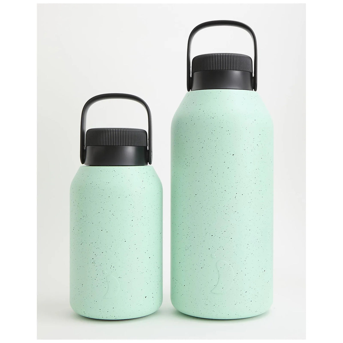 Chilly's Bottles Butelka termiczna Big Mouth Series 2 - wariant Pojemność 2000 ml - widok 8