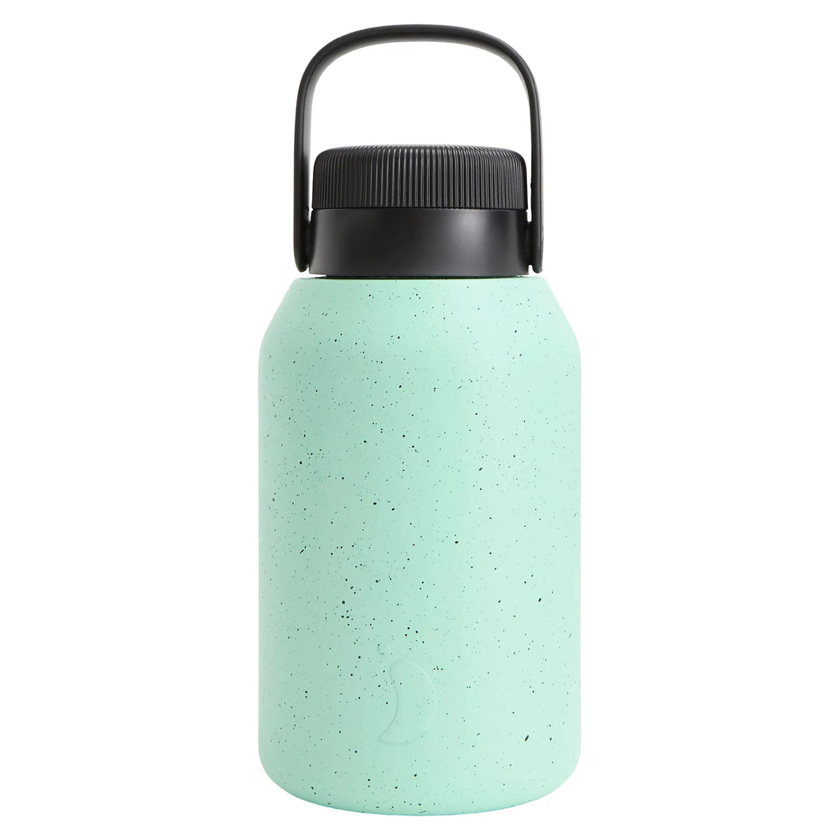 Chilly's Bottles Butelka termiczna Big Mouth Series 2 - wariant kolor wielokolorowy - widok 2