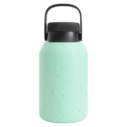 Chilly's Bottles Butelka termiczna Big Mouth Series 2 - wariant kolor wielokolorowy - widok 2