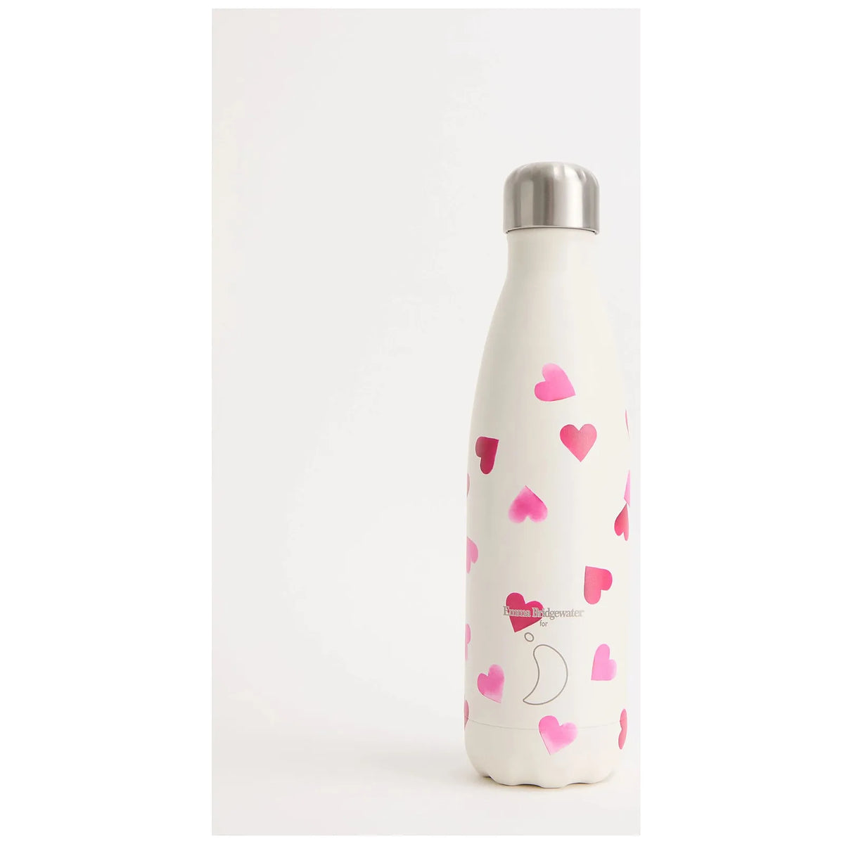 Chilly's Bottles Butelka termiczna Hearts Original Water Bottle 500 ml hearts - widok 4