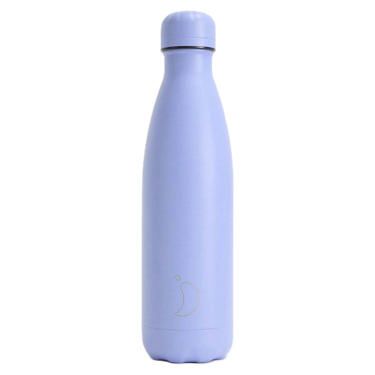 Chilly's Bottles Butelka termiczna Original Water Bottle 500 ml - zdjęcie główne kolor niebieski - widok 1