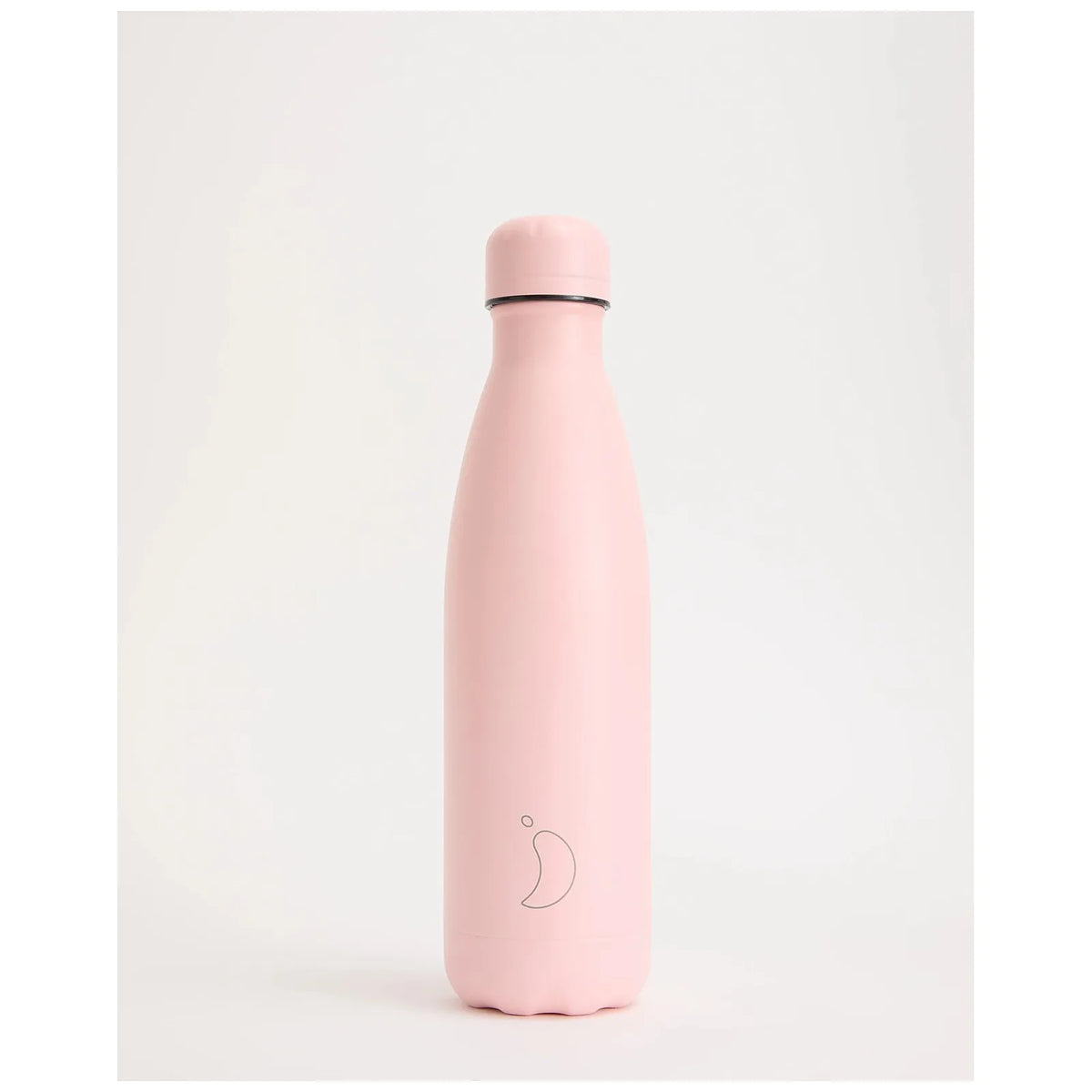 Chilly's Bottles Butelka termiczna Original Water Bottle 500 ml - wariant kolor brzoskwiniowy - widok 13
