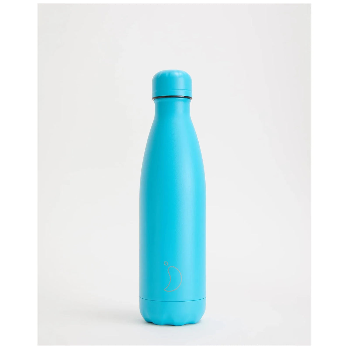 Chilly's Bottles Butelka termiczna Original Water Bottle 500 ml - wariant kolor turkusowy - widok 16