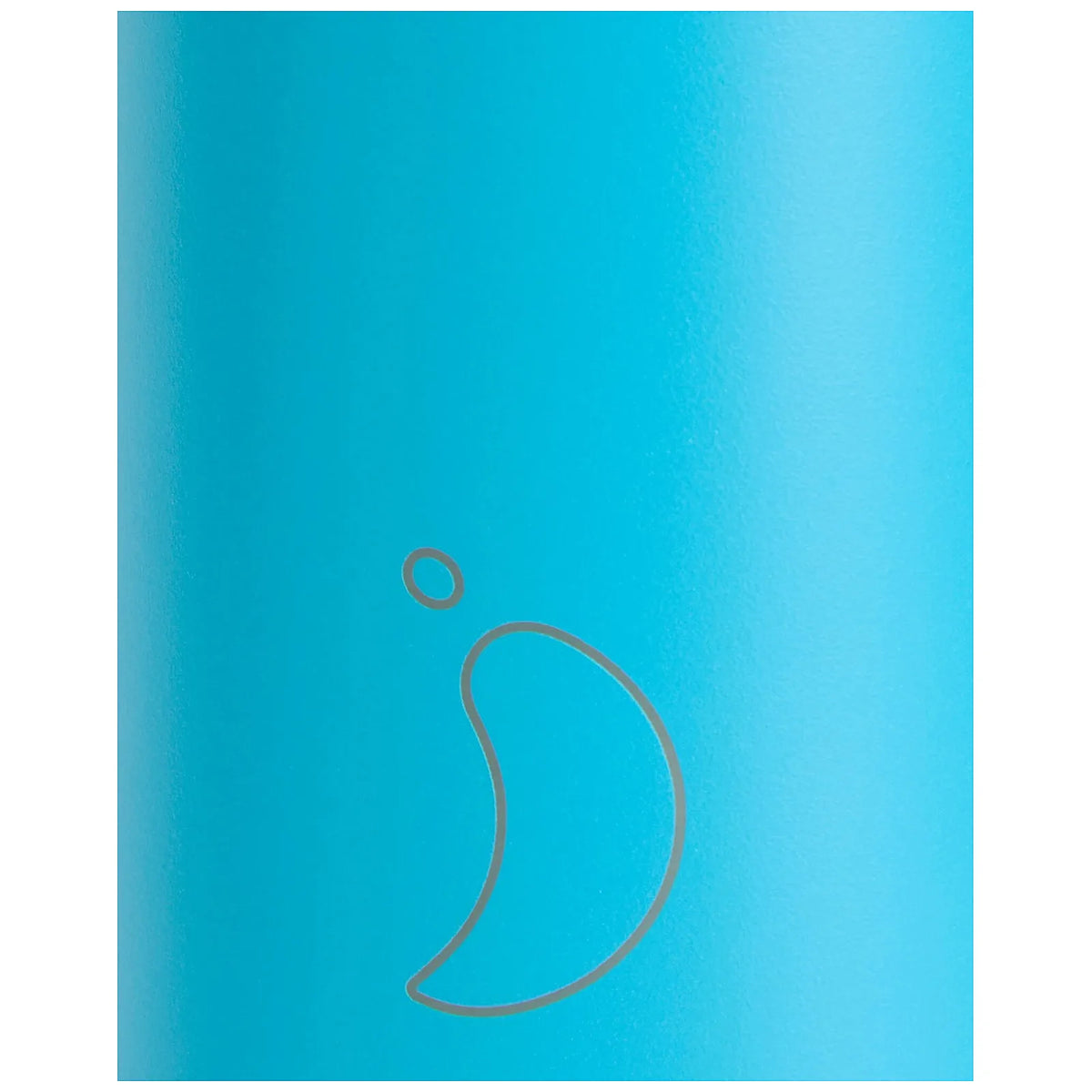 Chilly's Bottles Butelka termiczna Original Water Bottle 500 ml - wariant kolor turkusowy - widok 17