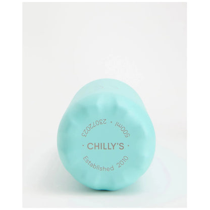 Chilly's Bottles Butelka termiczna Pastel 500 ml - zdjęcie 8