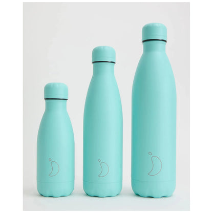 Chilly's Bottles Butelka termiczna Pastel 500 ml - zdjęcie 9