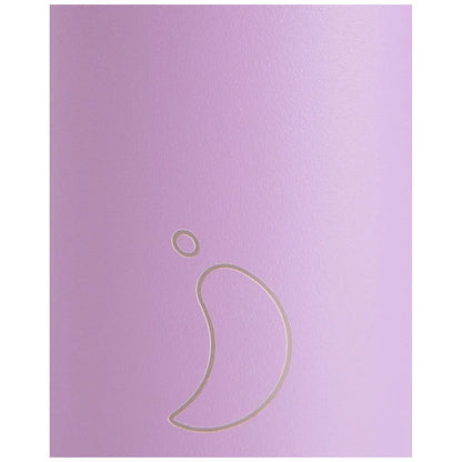 Chilly's Bottles Butelka termiczna Pastel 500 ml - zdjęcie 12