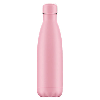 Chilly's Bottles Butelka termiczna Pastel 500 ml - zdjęcie 14