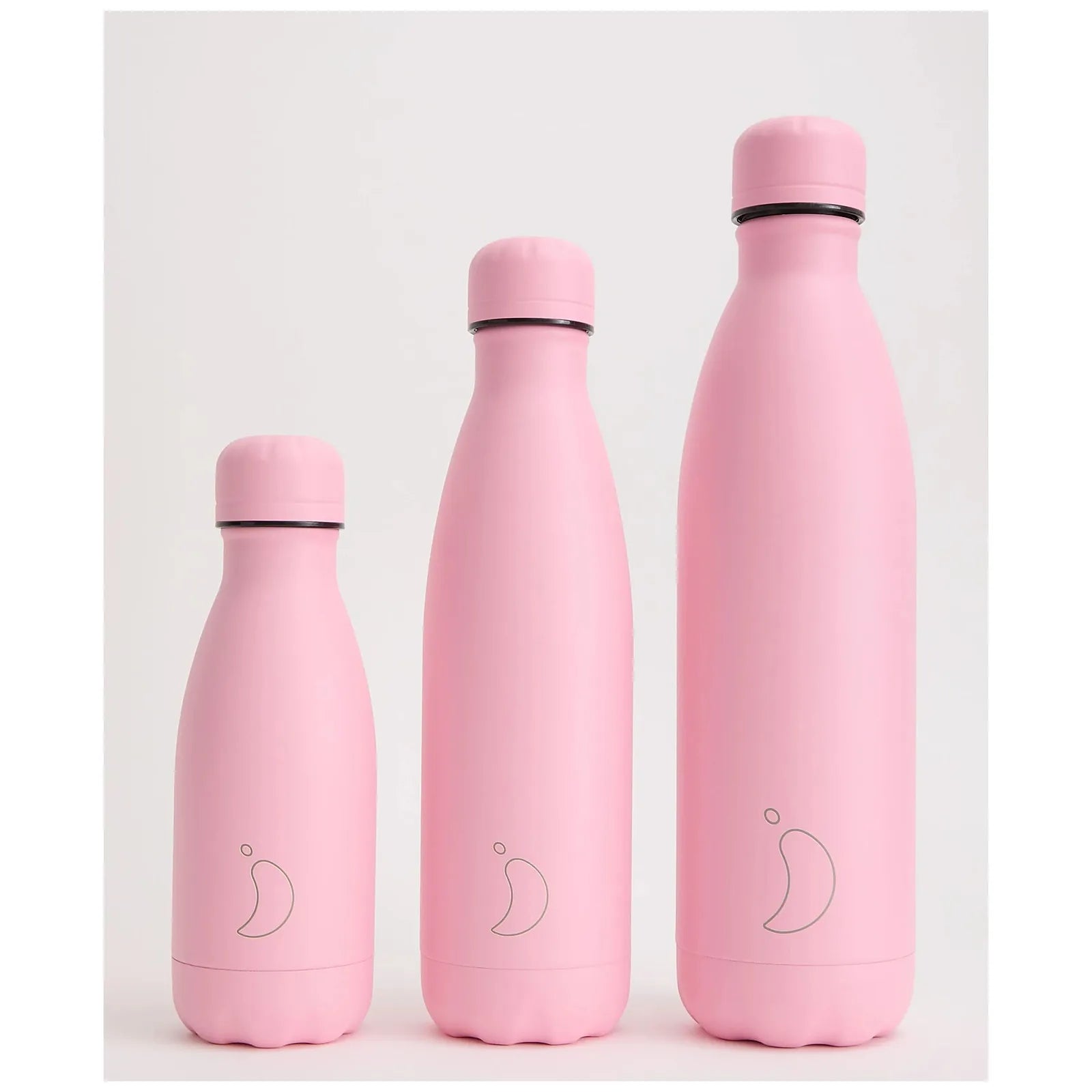 Chilly's Bottles Butelka termiczna Pastel 500 ml - zdjęcie 16