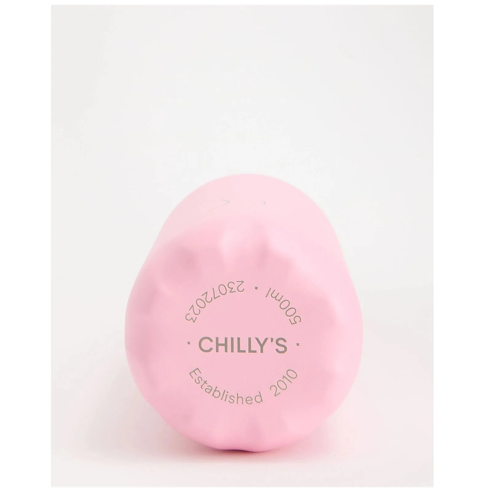 Chilly's Bottles Butelka termiczna Pastel 500 ml - zdjęcie 17