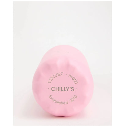 Chilly's Bottles Butelka termiczna Pastel 500 ml - zdjęcie 17