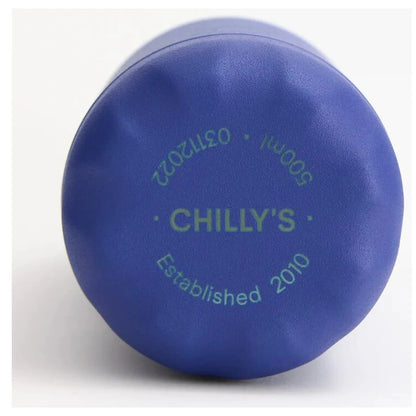 Chilly's Bottles Butelka termiczna Pastel 750 ml - zdjęcie 9