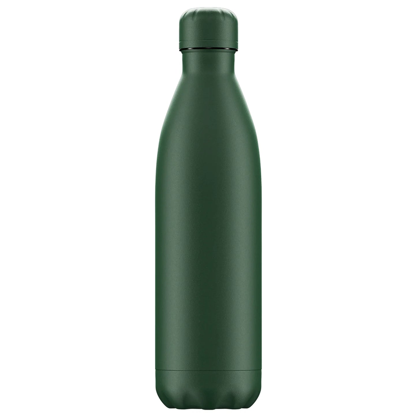 Chilly's Bottles Butelka termiczna Pastel 750 ml - wariant kolor zielony