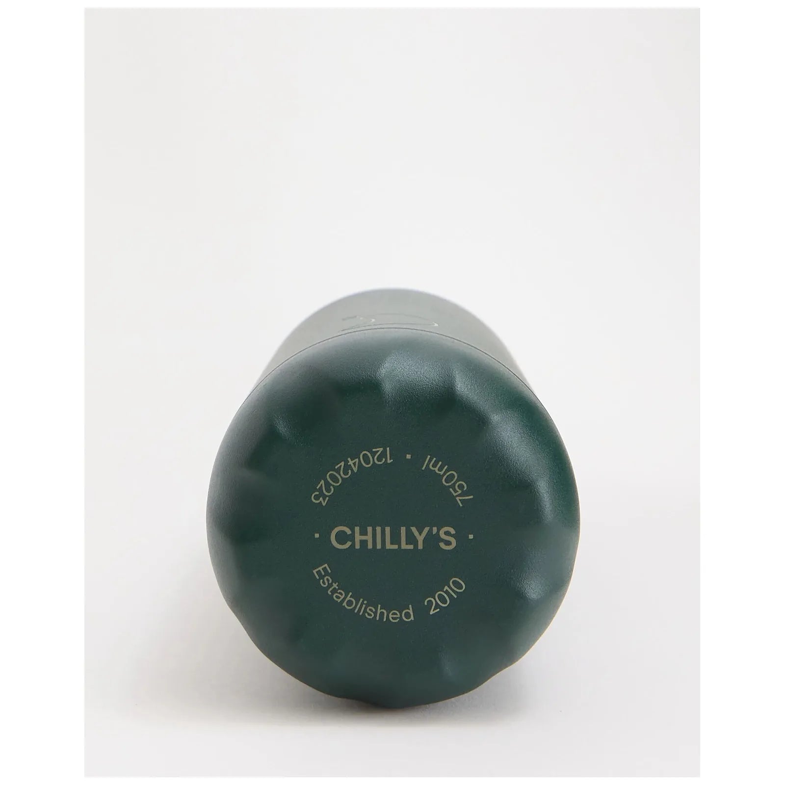 Chilly's Bottles Butelka termiczna Pastel 750 ml - zdjęcie 10