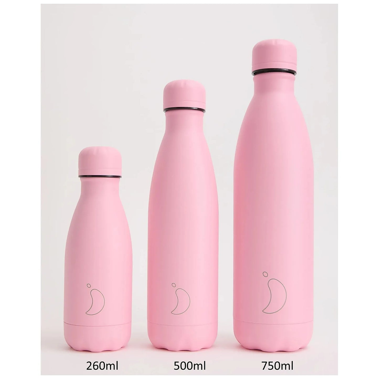 Chilly's Bottles Butelka termiczna Pastel 750 ml - zdjęcie 26