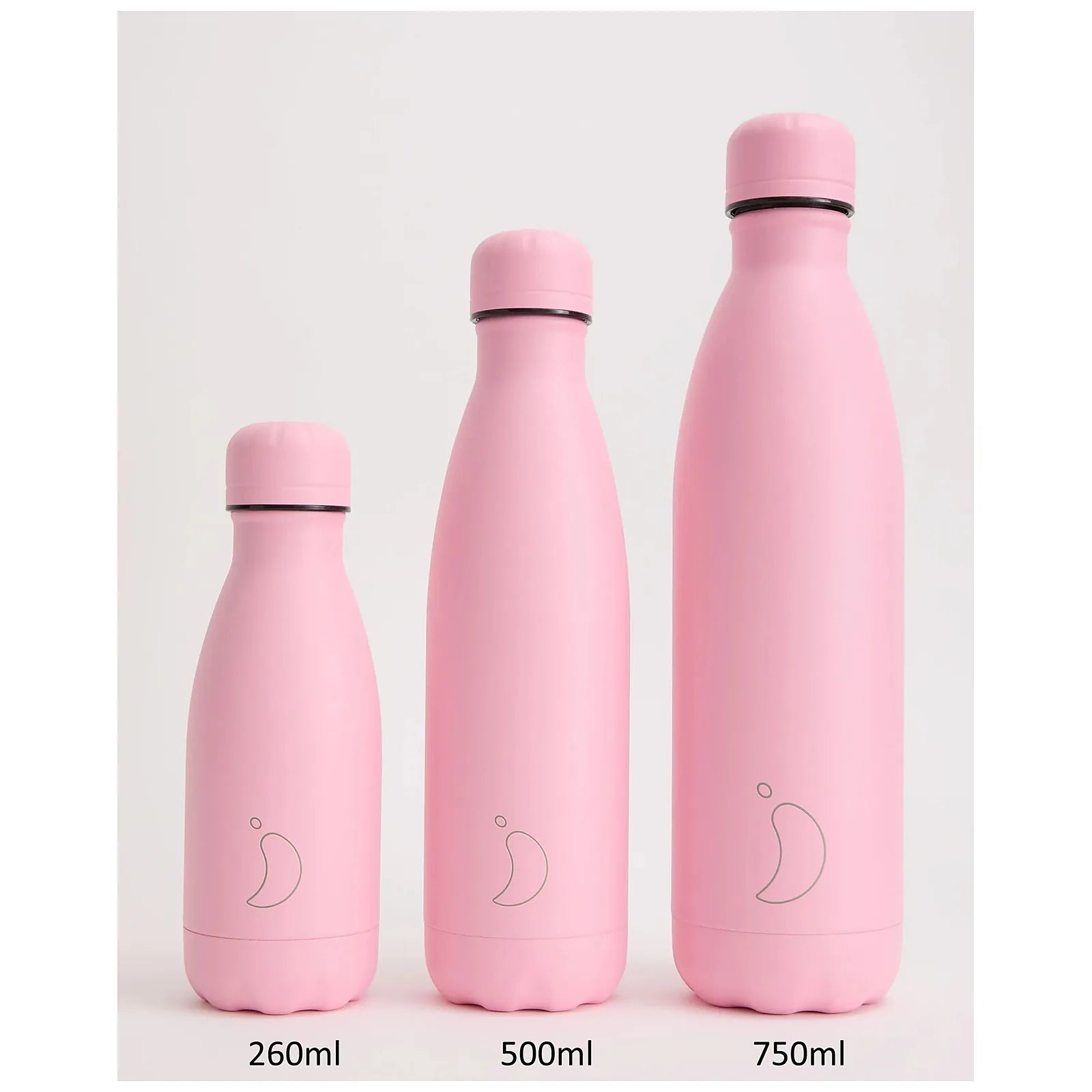 Chilly's Bottles Butelka termiczna Pastel 750 ml - zdjęcie 26