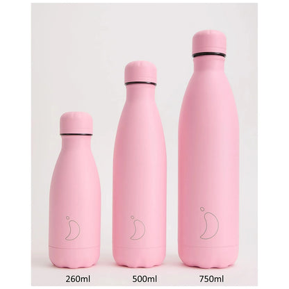 Chilly's Bottles Butelka termiczna Pastel 750 ml - zdjęcie 26