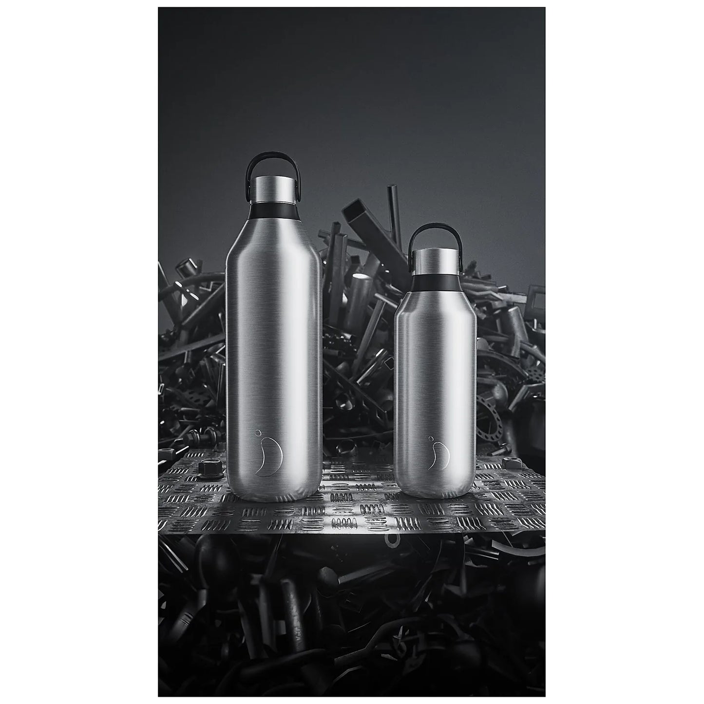 Chilly's Bottles Butelka termiczna Series 2 1000 ml - zdjęcie 12