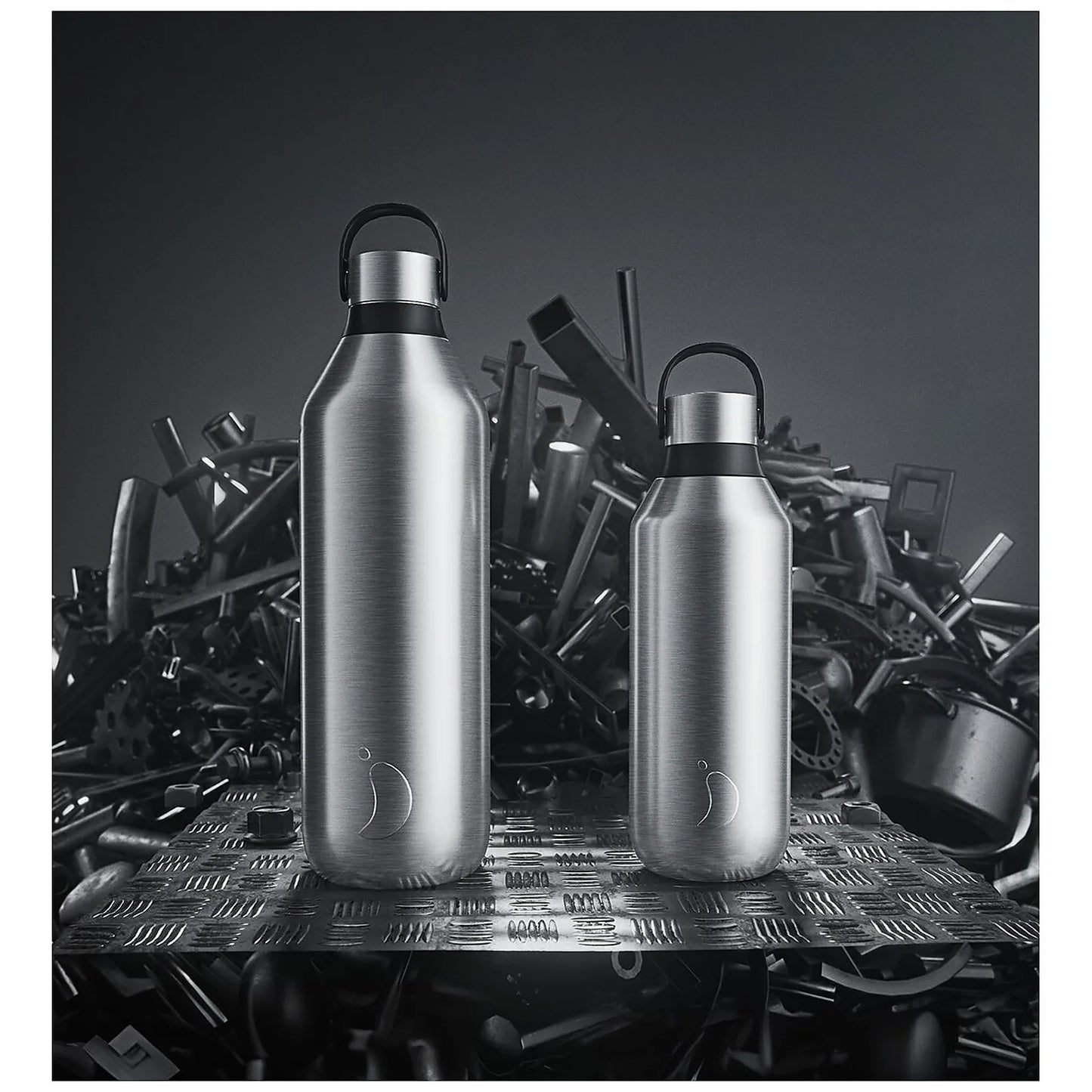 Chilly's Bottles Butelka termiczna Series 2 1000 ml - zdjęcie 13