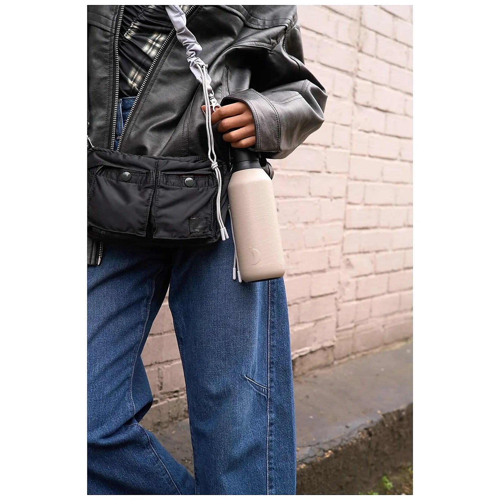 Chilly's Bottles Butelka termiczna Series 2 1000 ml - zdjęcie 33